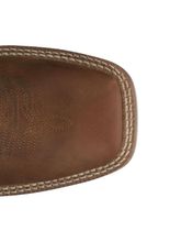 Womens Justin Miss Ellie 11  Square Toe Boot FN4202