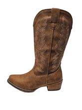 Women’s Roper Tan Vintage Sundown Boots 1566-3748