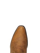 Women’s Roper Tan Vintage Sundown Boots 1566-3748