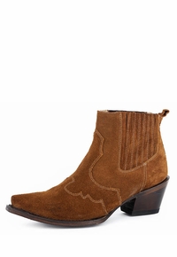 Women's Stetson Talula Western Boots 5105-1236