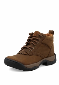 Women's Twisted X 4" All Around Work Boot WAL0009
