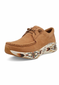 Women’s Twisted X Hooey® Feather X™ Casual WCAU013