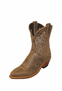 Womens Abeline Western Boots 9094