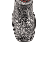 Womens Ferrini Cleopatra Western Boot 8389334 CLEARANCE