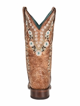 Women's Corral Western Boots A4398 SAVE $39 CLEARANCE
