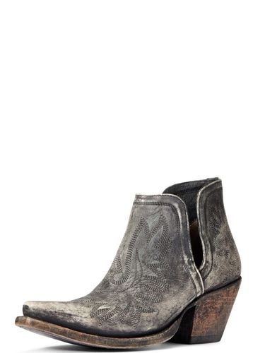 Women's Ariat Dixon Western Boot 10034044 CLEARANCE