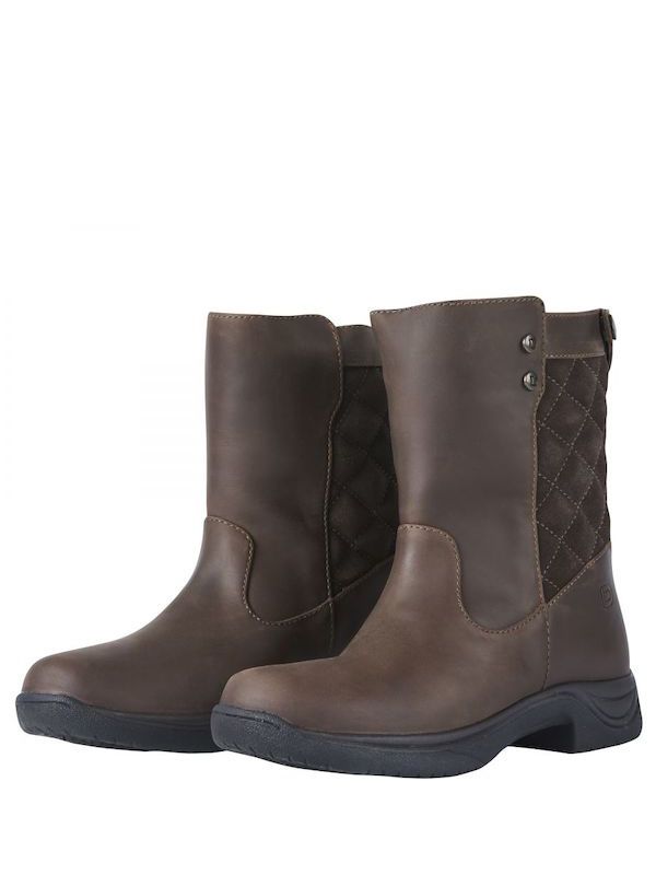 Women's Dublin Queenie Boots 1009543