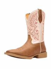Womens Durango Shyloh Western Boot DRD0482