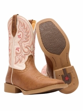Womens Durango Shyloh Western Boot DRD0482