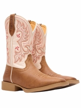 Womens Durango Shyloh Western Boot DRD0482