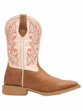 Womens Durango Shyloh Western Boot DRD0482