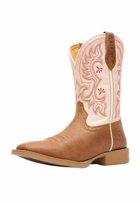 Womens Durango Shyloh Western Boot DRD0482