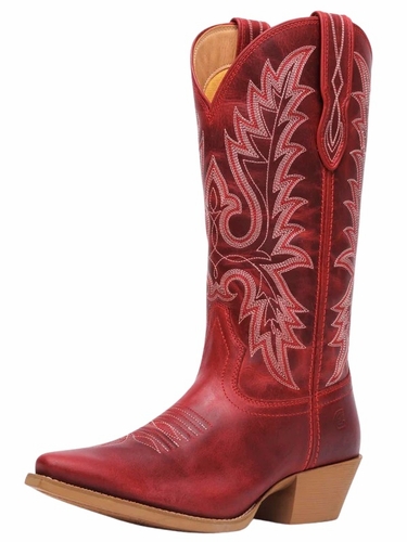 Womens Durango Shyloh Western Boot DRD0506