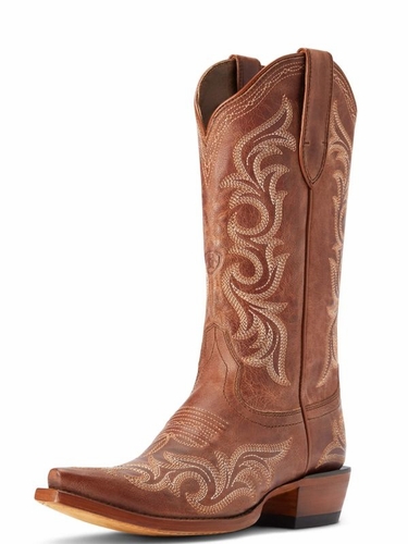 Women's Ariat Hazen Western Boot 10042382 SAVE $25 CLEARANCE