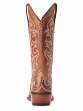 Women's Ariat Hazen Western Boot 10042382 SAVE $25 CLEARANCE