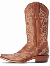 Women's Ariat Hazen Western Boot 10042382 SAVE $25 CLEARANCE