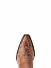 Women's Ariat Hazen Western Boot 10042382 SAVE $25 CLEARANCE