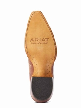 Women's Ariat Hazen Western Boot 10042382 SAVE $25 CLEARANCE