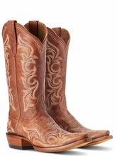 Women's Ariat Hazen Western Boot 10042382 SAVE $25 CLEARANCE