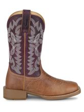 Women’s Justin Ashtyn 11”  Square Toe Boot UN2340