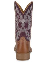 Women’s Justin Ashtyn 11”  Square Toe Boot UN2340