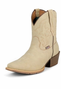 Womens Justin Dee 7in Western Boots GY9513