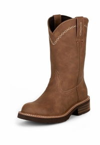 Womens Justin Lillie Western Boots GY9802