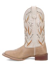 Women's Laredo Lydia Sand Leather Boot 5603