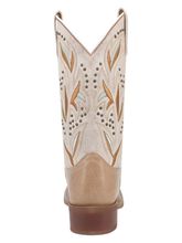 Women's Laredo Lydia Sand Leather Boot 5603