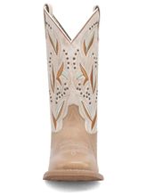 Women's Laredo Lydia Sand Leather Boot 5603