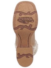 Women's Laredo Lydia Sand Leather Boot 5603