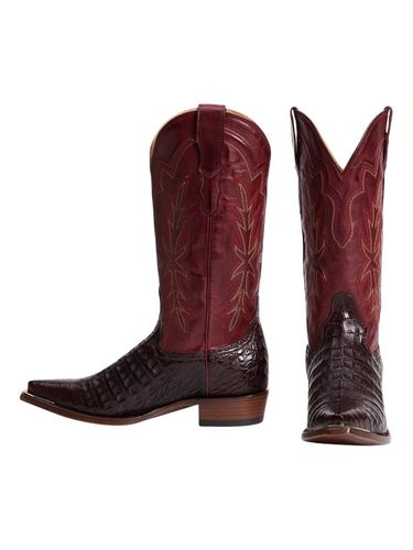 Womens Stetson Elizabeth Anniversary Boot 9980-0021