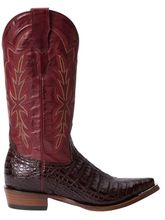 Womens Stetson Elizabeth Anniversary Boot 9980-0021