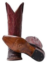 Womens Stetson Elizabeth Anniversary Boot 9980-0021