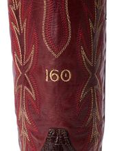 Womens Stetson Elizabeth Anniversary Boot 9980-0021