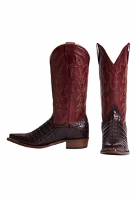 Womens Stetson Elizabeth Anniversary Boot 9980-0021