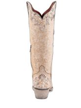Womens Ferrini Tessa Western Boot 8416130 SAVE $21 CLEARANCE