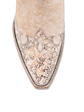 Womens Ferrini Tessa Western Boot 8416130 SAVE $21 CLEARANCE