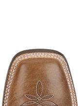 Women�s Tony Lama Madison 11inch Western Square Toe Boot TL3221