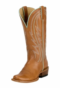 Womens Tony Lama Hallie Western Boot RN3630