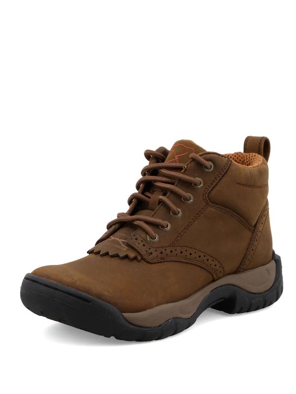 Women's Twisted X 4" All Around Work Boot WAL0009