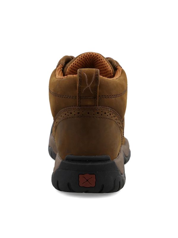 Women's Twisted X 4" All Around Work Boot WAL0009