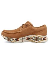 Womens Twisted X Hooey Feather X Casual WCAU013