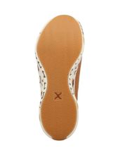Womens Twisted X Hooey Feather X Casual WCAU013