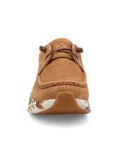 Womens Twisted X Hooey Feather X Casual WCAU013
