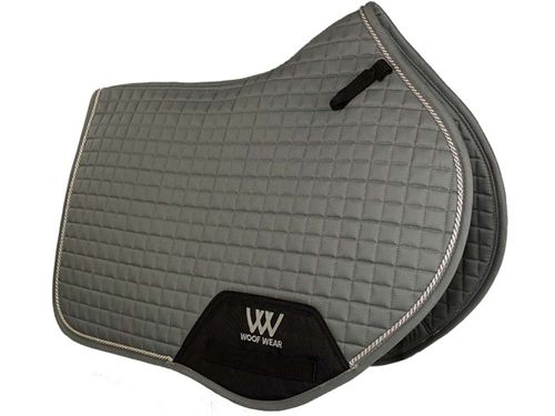 Woof Wear by Toklat Color Fusion Quilted Saddle Pad 11-2132