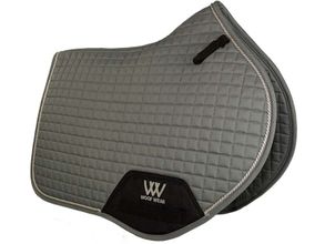 Woof Wear by Toklat Color Fusion Quilted Saddle Pad 11-2132