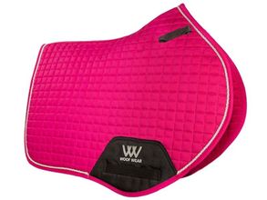 Woof Wear by Toklat Color Fusion Quilted Saddle Pad 11-2132