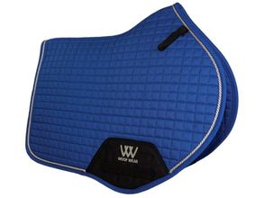Woof Wear by Toklat Color Fusion Quilted Saddle Pad 11-2132