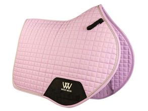 Woof Wear by Toklat Color Fusion Quilted Saddle Pad 11-2132
